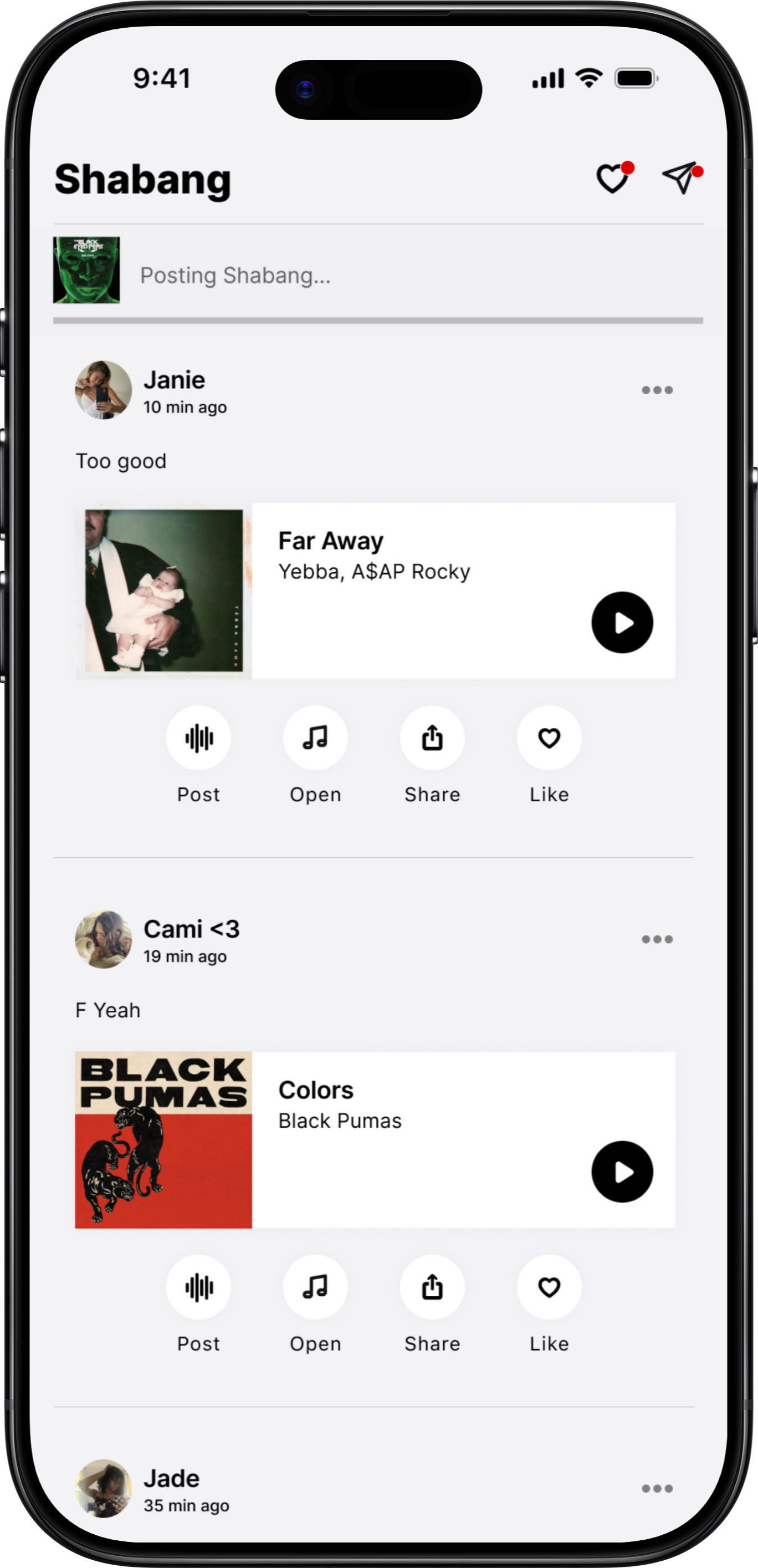 Luxe AI Mock Up